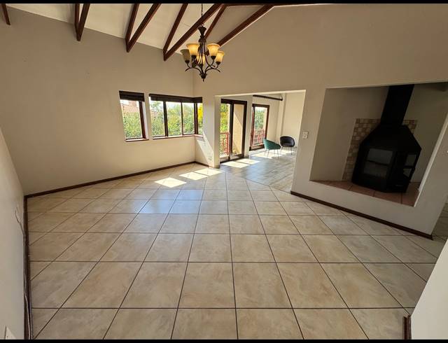 3 BEDROOM HOUSE TO LET IN BANKENVELD ESTATE